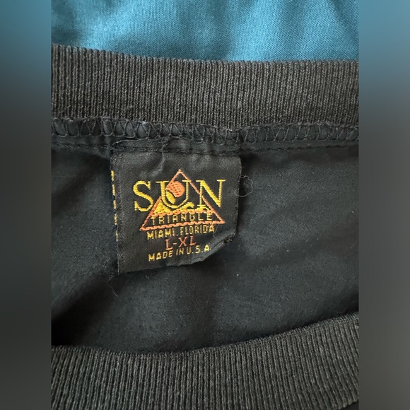 Mens Vintage Jacket / Windbreaker 80’s Style - Picture 6 of 7